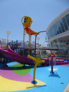 Splashaway Bay