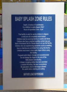 Splashaway Bay