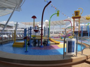 Splashaway Bay