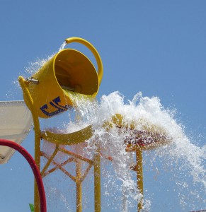 Splashaway Bay
