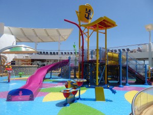 Splashaway Bay