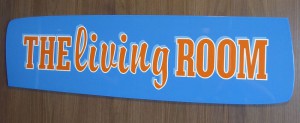 The Living Room