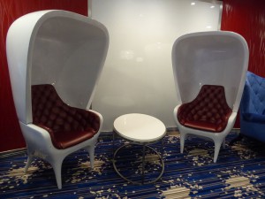 The Living Room