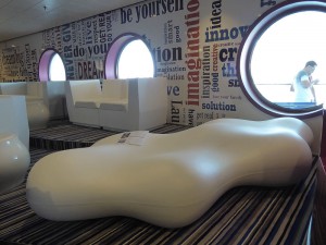 The Living Room