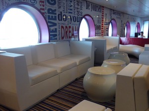 The Living Room