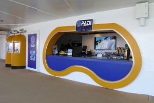 Padi Tauchshop