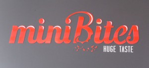 Mini Bites