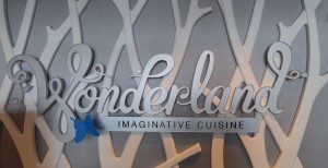 Wonderland