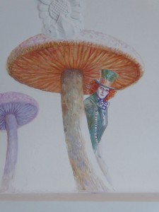 Wonderland