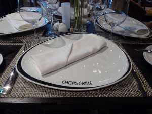 Chops Grille