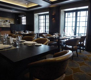 Chops Grille