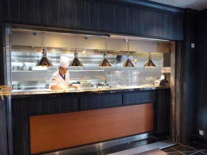 Chops Grille