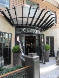 Chops Grille