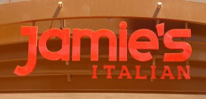 Jamie´s Italian