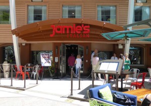 Jamie´s Italian