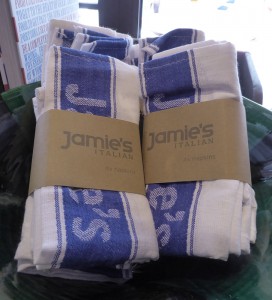 Jamie´s Italian