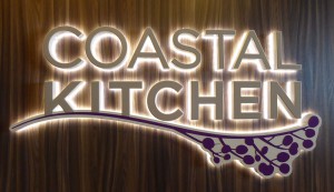 Coastal Kitchen