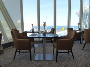Coastal Kitchen
