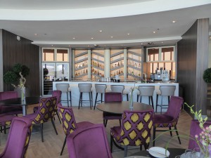 Suite Lounge
