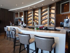 Suite Lounge
