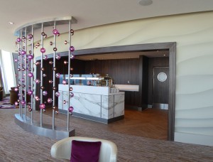 Suite Lounge