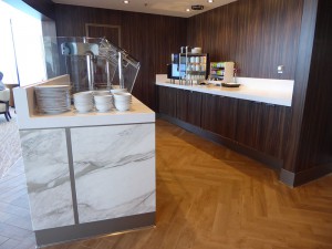 Suite Lounge