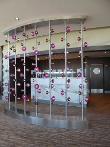 Suite Lounge