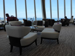 Suite Lounge