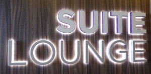 Suite Lounge