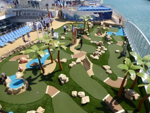 Harmony Dunes