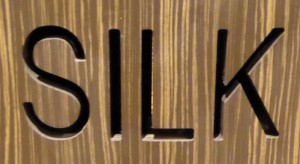 Silk
