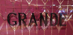 The Grande