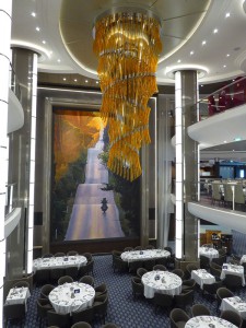 American Icon Grill