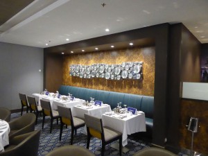 American Icon Grill