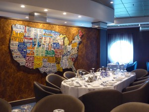 American Icon Grill