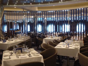 American Icon Grill