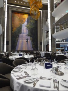 American Icon Grill