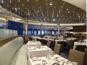 American Icon Grill