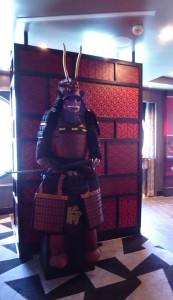 Izumi Sushi & Hibachi