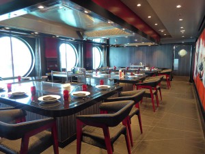 Izumi Sushi & Hibachi
