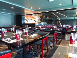 Izumi Sushi & Hibachi