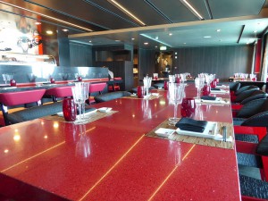 Izumi Sushi & Hibachi