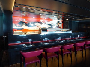 Izumi Sushi & Hibachi