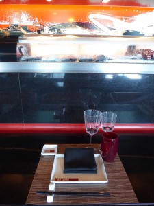 Izumi Sushi & Hibachi