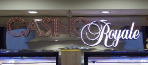 Casino Royale