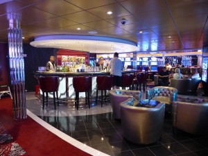Casino Bar