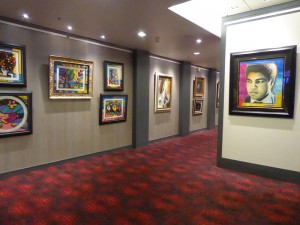 Art Gallery