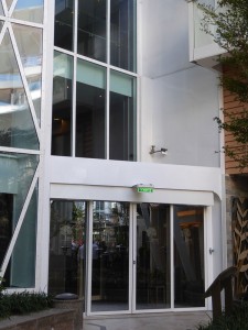 kein Balkon auf Deck 9