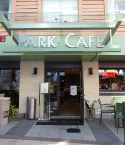Park Café