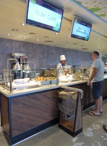 Park Café